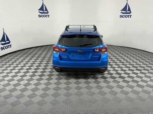 Used 2021 Subaru Impreza 2.0i image 5