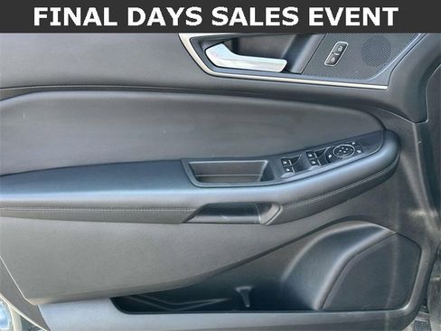 Used 2024 Ford Edge SEL w/ Convenience Package image 14