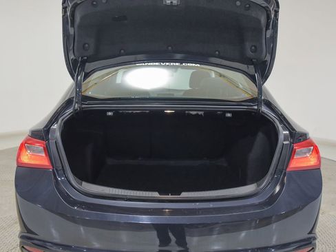 Used 2023 Chevrolet Malibu LT image 14