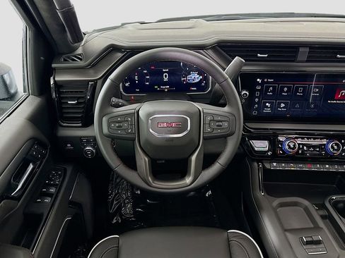 New 2026 GMC Sierra 2500 AT4X image 25