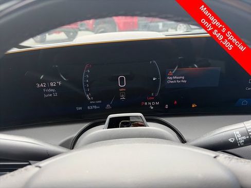 Used 2026 Cadillac CT5 Premium Luxury AWD/4WD image 15
