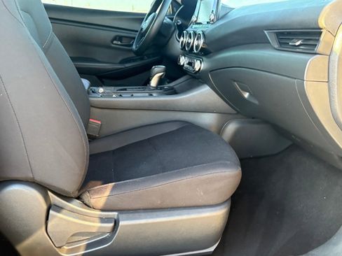 Certified 2024 Nissan Sentra S image 34