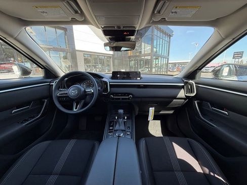 New 2026 MAZDA CX-50 2.5 Hybrid w/ Cargo Package image 18