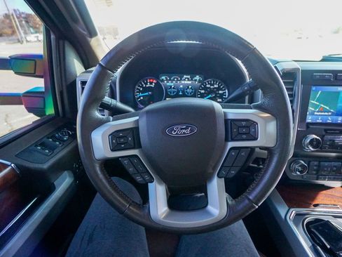 Used 2020 Ford F250 King Ranch w/ King Ranch Ultimate Package image 25