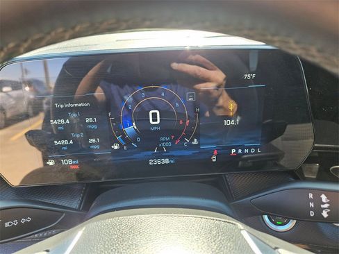 Used 2025 Chevrolet Equinox LT image 19