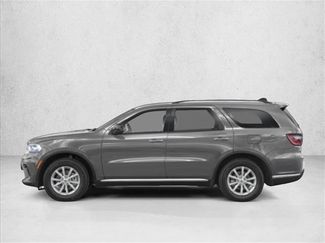 Used 2024 Dodge Durango R/T video 4