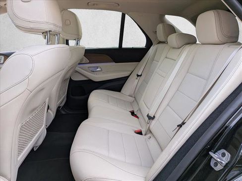 Used 2023 Mercedes-Benz GLE 350 image 17