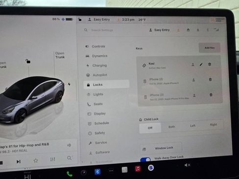 Used 2022 Tesla Model 3 Long Range image 45