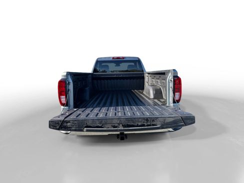 New 2026 GMC Sierra 1500 Pro w/ Pro Value Package image 16