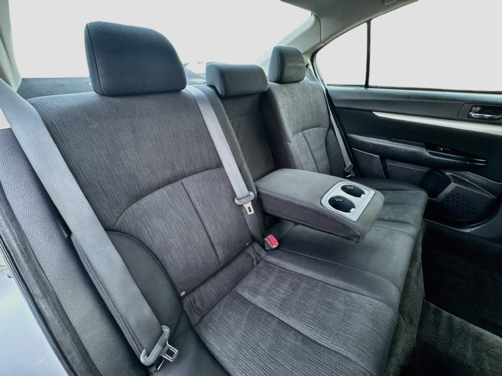 Used 2013 Subaru Legacy 2.5i Premium w/ All-Weather Pkg AWD/4WD image 33