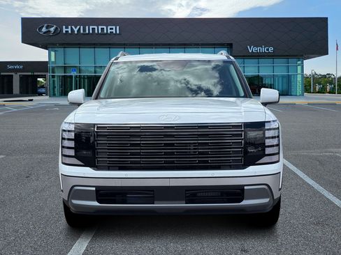 New 2026 Hyundai Palisade FWD Hybrid image 31