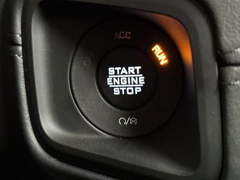 New 2026 Jeep Wrangler Unlimited Rubicon 392 AWD/4WD image 22