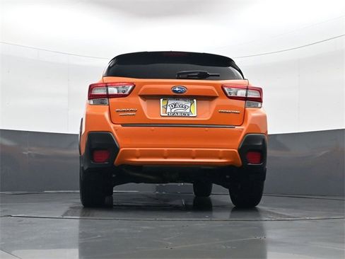 Used 2019 Subaru Crosstrek 2.0i Limited w/ Moonroof Package image 26