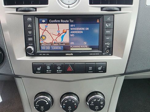 Used 2008 Chrysler Sebring Limited w/ Luxury Group FWD image 32