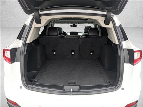 Certified 2024 Acura RDX SH-AWD w/ Technology Package image 6