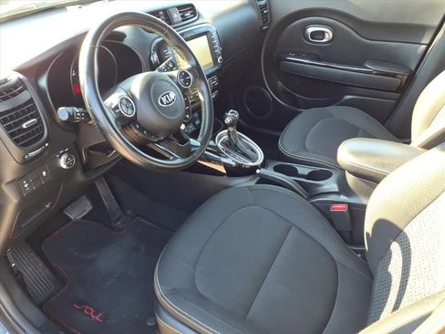 Used 2016 Kia Soul + w/ Audio Package image 13