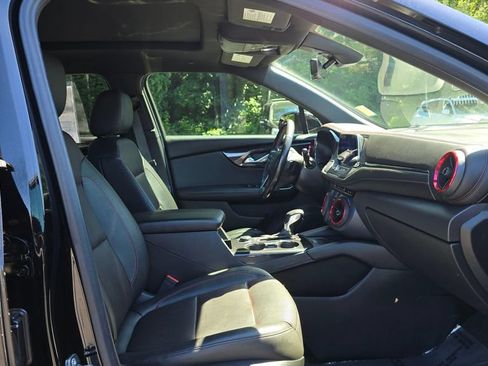 Used 2020 Chevrolet Blazer RS AWD/4WD image 10