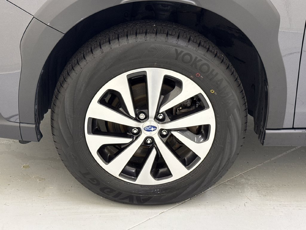 Certified 2024 Subaru Outback Premium AWD/4WD image 12
