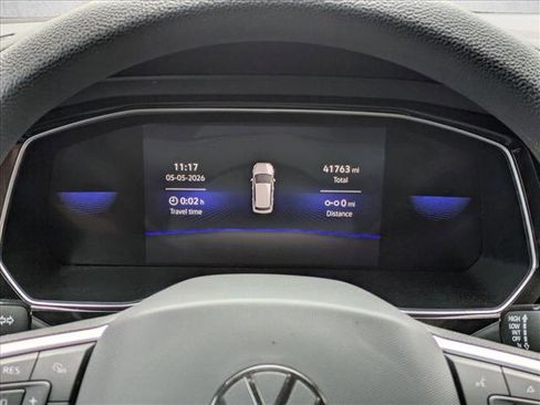 Used 2023 Volkswagen Jetta Sport FWD image 11
