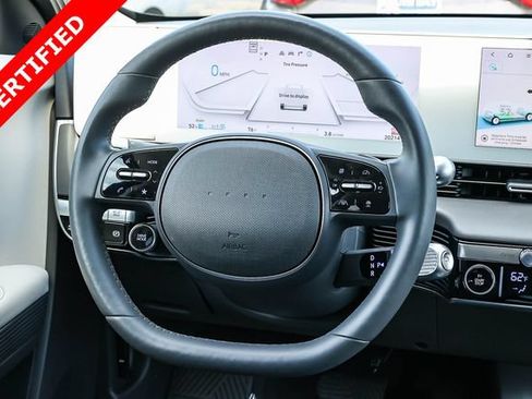 Certified 2024 Hyundai Ioniq 5 SEL RWD image 16