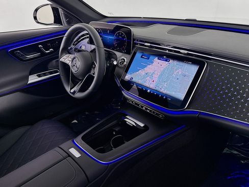 New 2026 Mercedes-Benz E 350 Sedan image 15