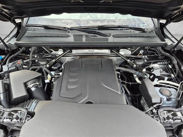 New 2026 Audi Q5 Premium Plus AWD/4WD image 16