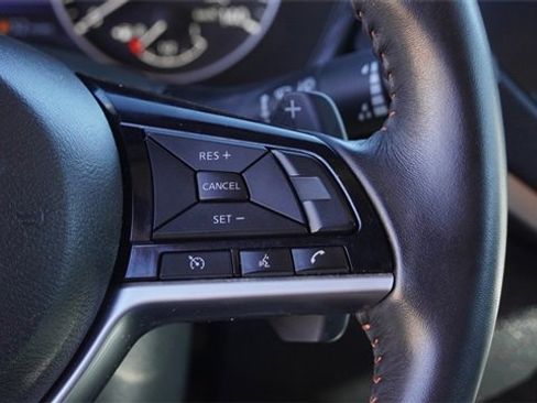 Used 2020 Nissan Altima 2.5 SR image 28