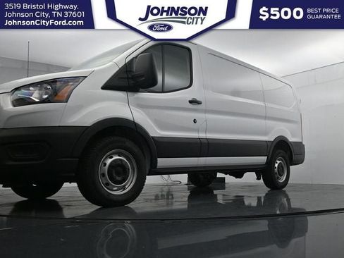 New 2026 Ford Transit 150 Low Roof RWD image 35