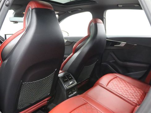 Used 2024 Audi S4 Premium Plus image 13