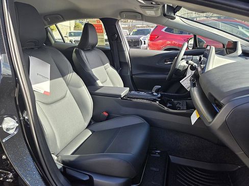 New 2026 Toyota Prius image 17