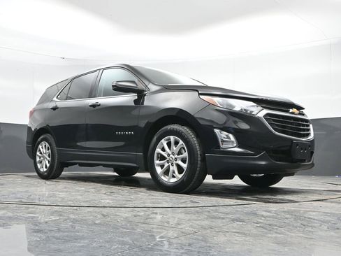 Used 2018 Chevrolet Equinox LT image 48