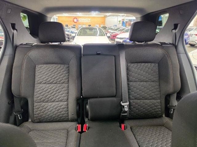 Used 2019 Chevrolet Equinox LT AWD/4WD image 37