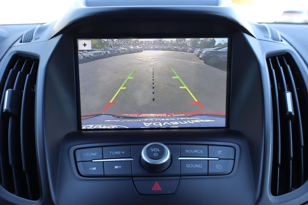 Used 2019 Ford Escape SE FWD image 8