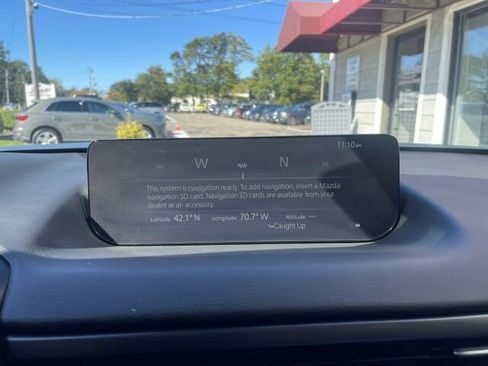 Used 2023 MAZDA CX-50 AWD 2.5 S w/ Cargo Package image 30