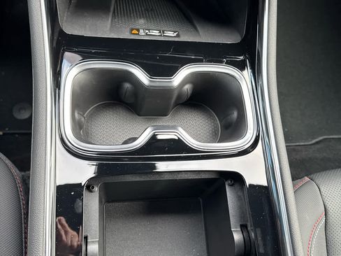 New 2026 Chevrolet Traverse Z71 w/ Driver Confidence Package image 29