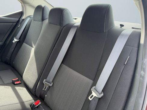 Used 2025 Nissan Sentra SV image 15