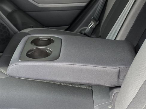 New 2025 Subaru Crosstrek 2.5i Premium image 12