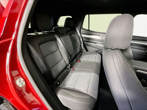 New 2026 GMC Terrain Elevation w/ LPO, Floor Liner Package FWD image 11