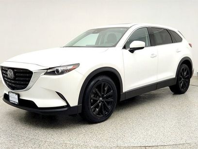 Used 2023 MAZDA CX-9 Touring Plus