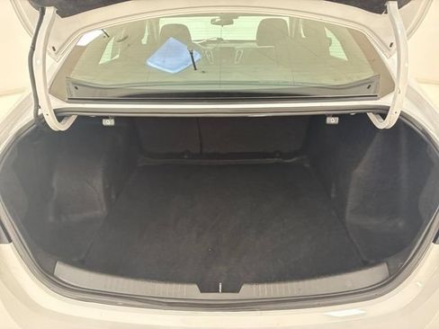 Certified 2023 Chevrolet Malibu RS FWD image 17