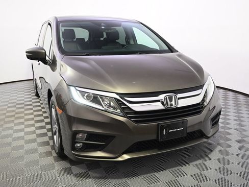 Used 2018 Honda Odyssey EX-L image 6