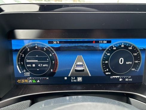 New 2026 Subaru Outback Limited image 66