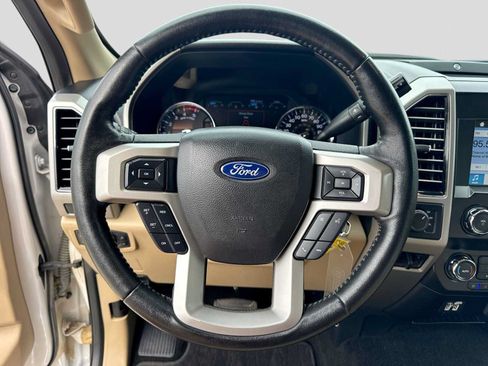 Used 2019 Ford F250 Lariat AWD/4WD image 22