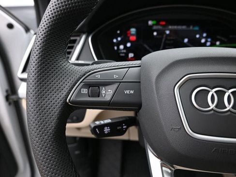 Used 2025 Audi Q5 2.0T Premium Plus w/ Premium Plus Package image 15