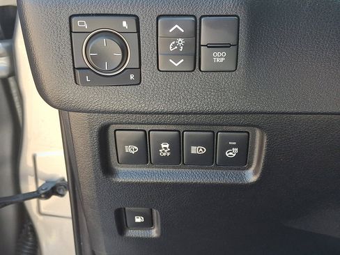 Certified 2022 Lexus GX 460 Premium w/ Premium Plus Package image 27