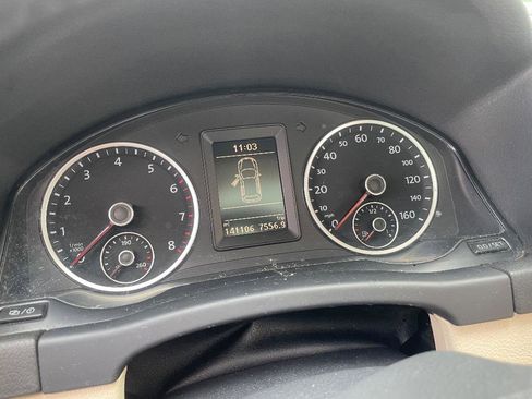 Used 2013 Volkswagen Tiguan SE FWD image 12