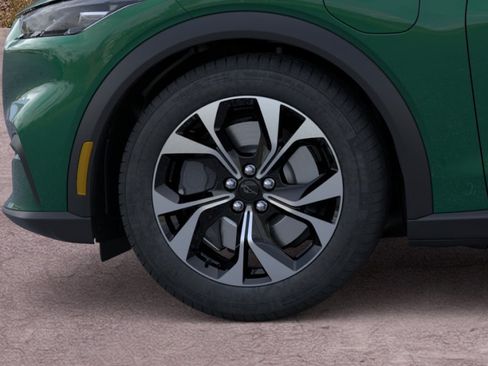 New 2026 Ford Mustang Mach-E Select RWD image 19