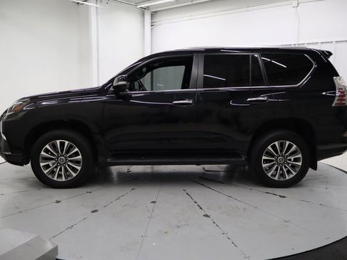 Used 2022 Lexus GX 460 Luxury image 9