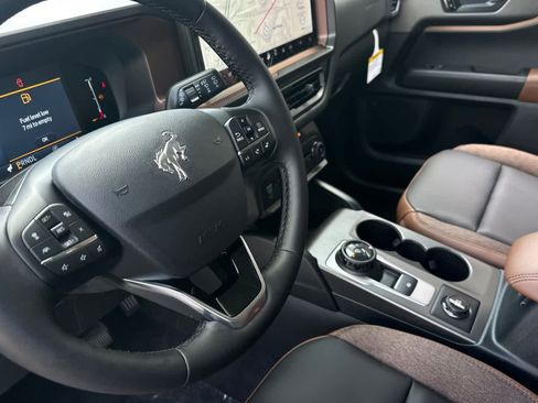 New 2026 Ford Bronco Sport Outer Banks image 12