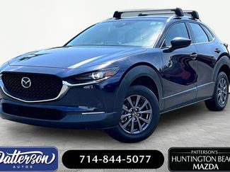 Certified 2023 MAZDA CX-30 AWD 2.5 S video 1